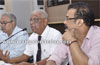 KCCI-Yatri Sangha meet discusses railway demands of the region